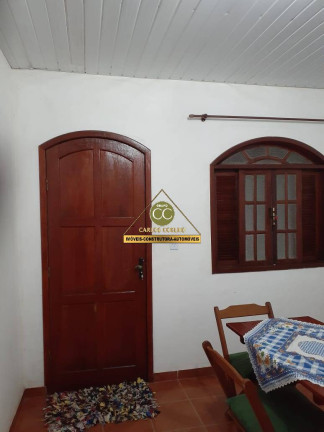Imagem Casa com 1 Quarto à Venda, 500 m² em Samburá (tamoios) - Cabo Frio Imagem Casa com 1 Quarto à Venda, 500 m² em Samburá (tamoios) - Cabo Frio