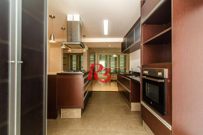 Imagem Apartamento com 2 Quartos à Venda, 154 m² em Itararé - São Vicente