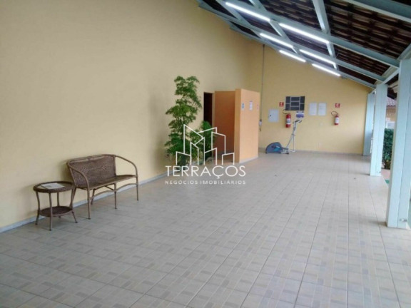 Imagem Apartamento com 2 Quartos à Venda, 61 m² em Centro - Vinhedo
