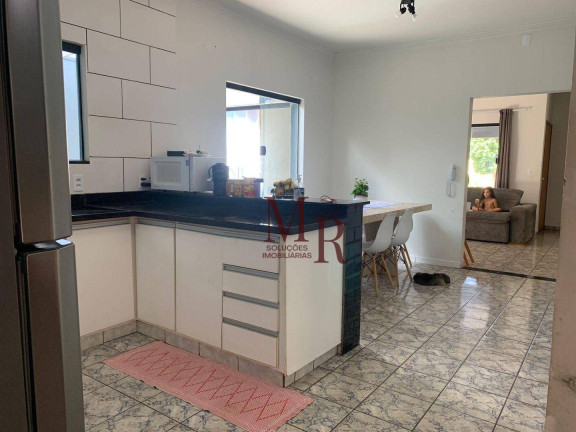 Imagem Casa com 3 Quartos à Venda, 570 m² em Vale Do Sol - Votuporanga