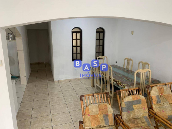 Imagem Casa com 5 Quartos à Venda, 276 m² em Tupy - Itanhaém Imagem Casa com 5 Quartos à Venda, 276 m² em Tupy - Itanhaém