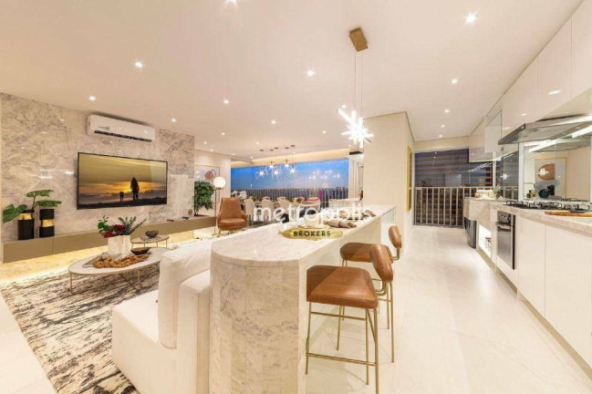 Imagem Apartamento com 3 Quartos à Venda, 118 m² em Paraíso - São Paulo