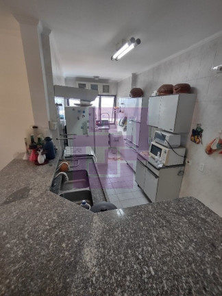 Imagem Apartamento com 3 Quartos à Venda, 95 m² em Jardim Enseada - Guarujá Imagem Apartamento com 3 Quartos à Venda, 95 m² em Jardim Enseada - Guarujá