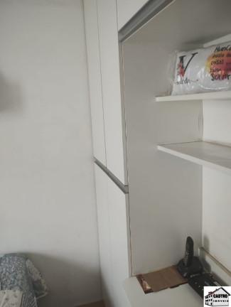 Imagem Apartamento com 2 Quartos à Venda, 48 m² em Conjunto Habitacional Padre José De Anchieta - São Paulo