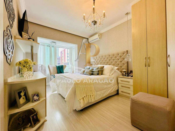 Imagem Apartamento com 3 Quartos à Venda, 91 m² em Centro - Balneário Camboriú