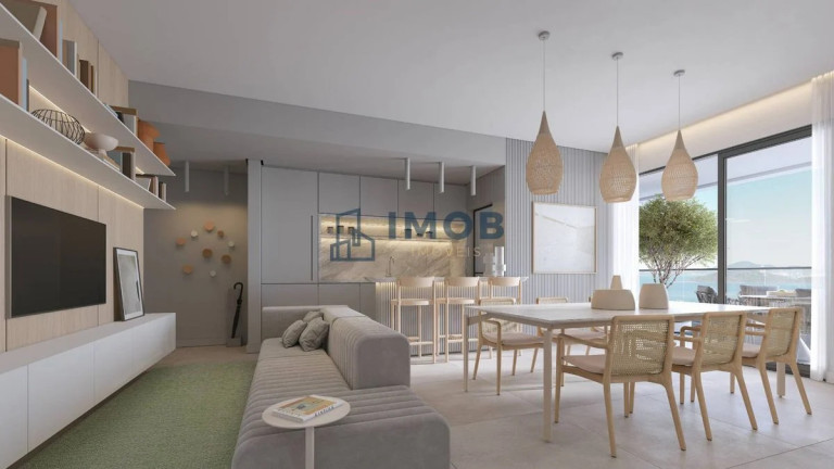 Imagem Apartamento com 2 Quartos à Venda, 85 m² em Centro - Balneário Piçarras Imagem Apartamento com 2 Quartos à Venda, 85 m² em Centro - Balneário Piçarras