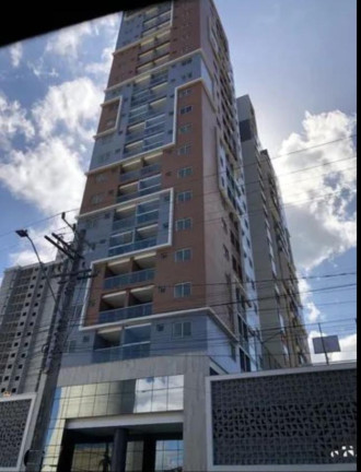 Apartamento com 2 Quartos à Venda, 57 m² em Coqueiral De Itaparica - Vila Velha