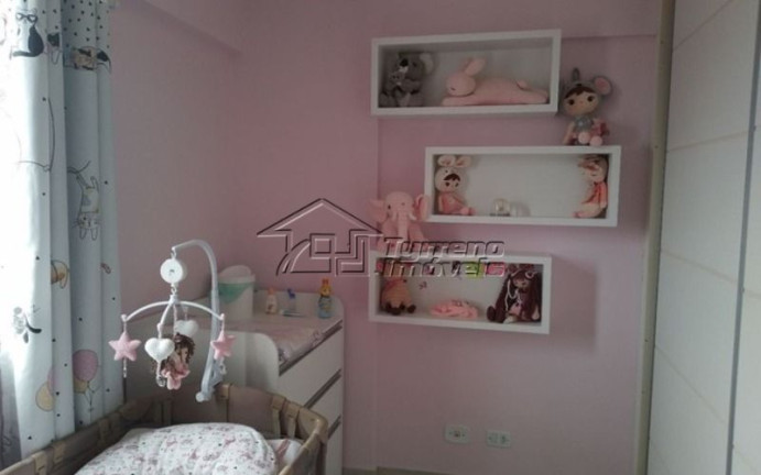 Imagem Apartamento com 3 Quartos à Venda, 85 m² em Urbanova - São José Dos Campos Imagem Apartamento com 3 Quartos à Venda, 85 m² em Urbanova - São José Dos Campos