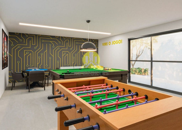 Imagem Apartamento com 2 Quartos à Venda, 159 m² em Portão - Curitiba