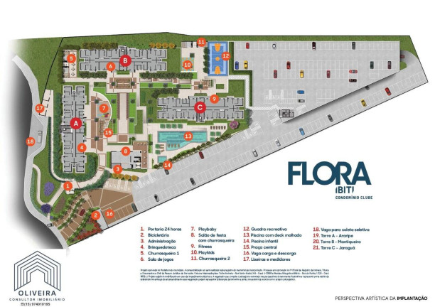 Imagem Apartamento com 2 Quartos à Venda, 46 m² em Ibiti Royal Park - Sorocaba Imagem Apartamento com 2 Quartos à Venda, 46 m² em Ibiti Royal Park - Sorocaba