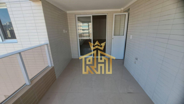 Imagem Apartamento com 3 Quartos à Venda, 95 m² em Canto Do Forte - Praia Grande Imagem Apartamento com 3 Quartos à Venda, 95 m² em Canto Do Forte - Praia Grande