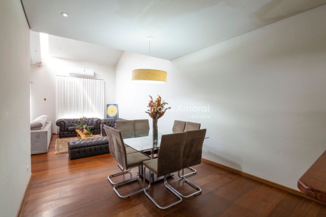 Imagem Casa com 3 Quartos à Venda, 446 m² em Taquaral - Campinas Imagem Casa com 3 Quartos à Venda, 446 m² em Taquaral - Campinas