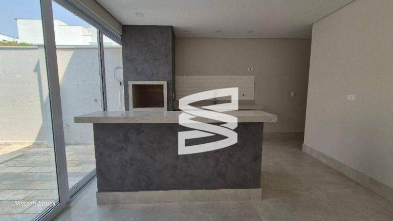 Imagem Casa com 3 Quartos à Venda, 130 m² em Soleil - Piracicaba Imagem Casa com 3 Quartos à Venda, 130 m² em Soleil - Piracicaba