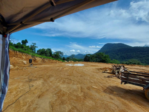 Imagem Imóvel com 4 Quartos à Venda, 400 m² em Ubatumirim - Ubatuba
