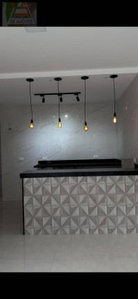 Imagem Casa com 3 Quartos à Venda,  em Itaipuaçu - Maricá