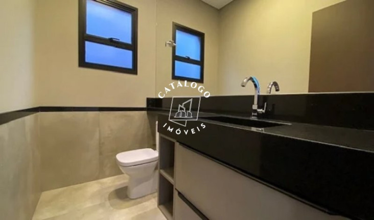 Imagem Casa de Condomínio com 3 Quartos à Venda, 525 m² em Condomínio Arara Azul - Ribeirão Preto Imagem Casa de Condomínio com 3 Quartos à Venda, 525 m² em Condomínio Arara Azul - Ribeirão Preto