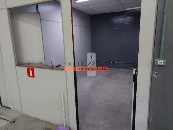 Imagem Galpão para Alugar, 825 m² em Loteamento Quinta Das Frutas - Taubaté Imagem Galpão para Alugar, 825 m² em Loteamento Quinta Das Frutas - Taubaté