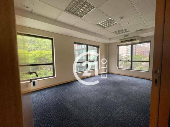 Imagem Imóvel para Alugar, 227 m² em Itaim Bibi - São Paulo