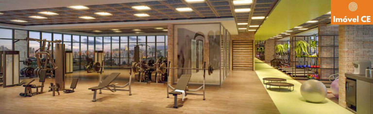 Imagem Apartamento com 2 Quartos à Venda, 79 m² em Aldeota - Fortaleza Imagem Apartamento com 2 Quartos à Venda, 79 m² em Aldeota - Fortaleza