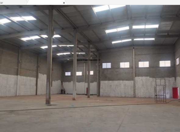 Imagem Imóvel para Alugar, 1.600 m² em Rodovia Castelo Branco, Km 86 - Sorocaba Imagem Imóvel para Alugar, 1.600 m² em Rodovia Castelo Branco, Km 86 - Sorocaba