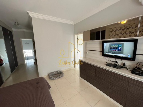 Imagem Casa com 3 Quartos à Venda, 160 m² em Jardim Carolina - Jundiaí