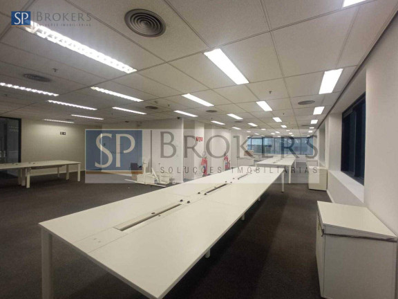 Imagem Sala Comercial para Alugar, 367 m² em Vila Olímpia - São Paulo Imagem Sala Comercial para Alugar, 367 m² em Vila Olímpia - São Paulo