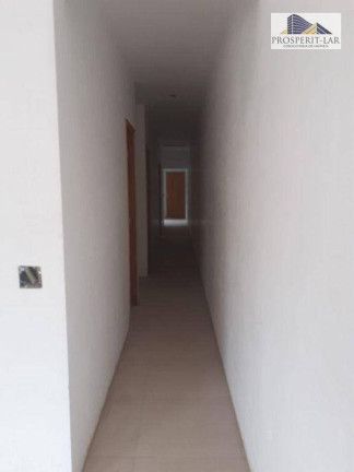 Imagem Casa com 3 Quartos à Venda, 150 m² em Jardim Vila Galvão - Guarulhos