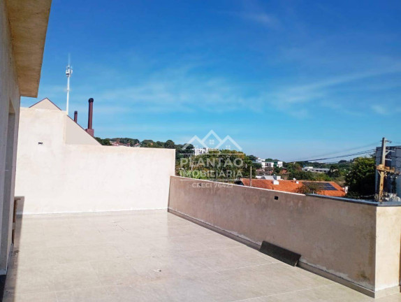 Imagem Sobrado com 3 Quartos à Venda, 177 m² em Seminário - Curitiba