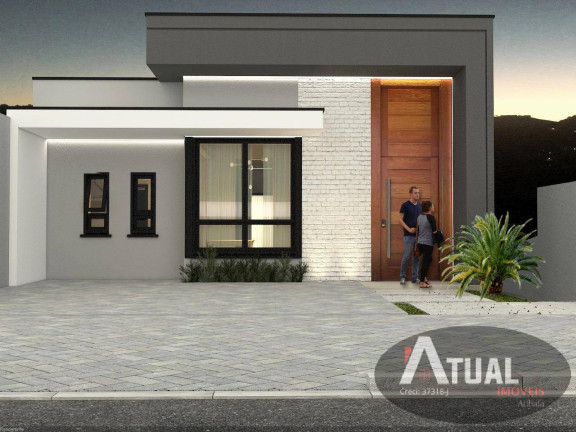 Casa com 3 Quartos à Venda, 143 m² em Terra Preta - Mairiporã