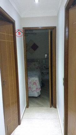 Imagem Apartamento com 2 Quartos à Venda, 72 m² em Vila Prudente - São Paulo