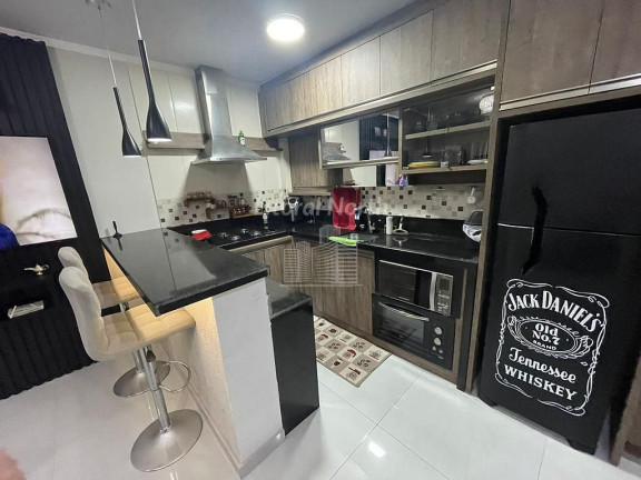 Imagem Apartamento com 2 Quartos à Venda, 72 m² em Balneário Santa Clara - Itajaí Imagem Apartamento com 2 Quartos à Venda, 72 m² em Balneário Santa Clara - Itajaí