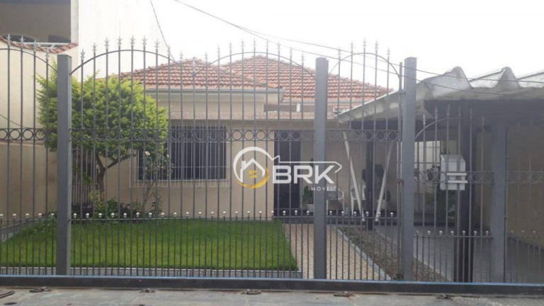 Imagem Terreno à Venda, 300 m² em Cidade Patriarca - São Paulo Imagem Terreno à Venda, 300 m² em Cidade Patriarca - São Paulo