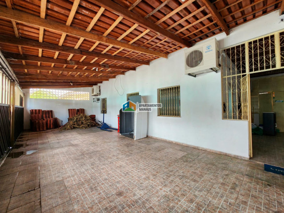 Imagem Casa com 3 Quartos à Venda, 282 m² em Parque 10 De Novembro - Manaus Imagem Casa com 3 Quartos à Venda, 282 m² em Parque 10 De Novembro - Manaus