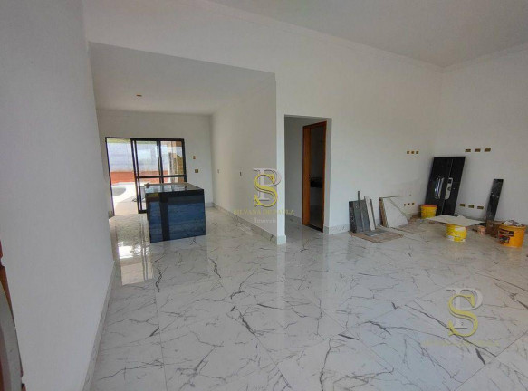 Imagem Casa de Condomínio com 3 Quartos à Venda, 166 m² em Residencial Boa Vista - Atibaia