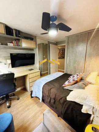 Imagem Apartamento com 3 Quartos à Venda, 110 m² em Moema - São Paulo Imagem Apartamento com 3 Quartos à Venda, 110 m² em Moema - São Paulo