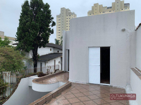 Imagem Sobrado com 3 Quartos para Alugar, 320 m² em Penha De França - São Paulo Imagem Sobrado com 3 Quartos para Alugar, 320 m² em Penha De França - São Paulo