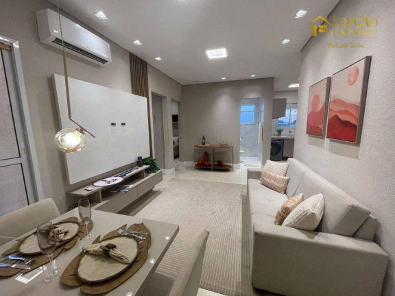 Imagem Apartamento com 2 Quartos à Venda, 42 m² em Parque Nossa Senhora Da Candelária - Itu Imagem Apartamento com 2 Quartos à Venda, 42 m² em Parque Nossa Senhora Da Candelária - Itu