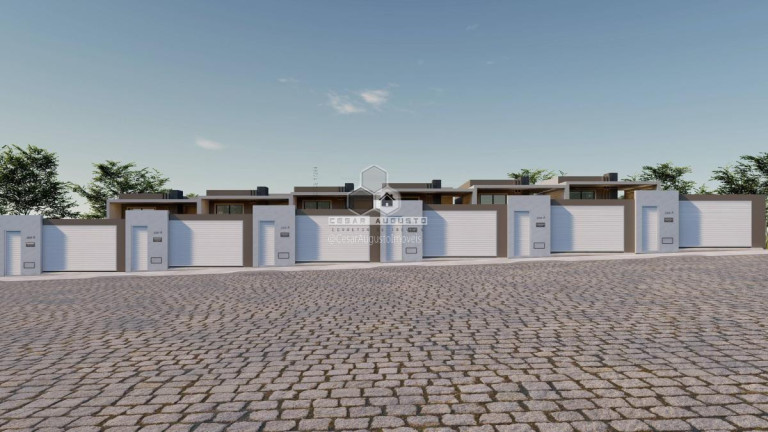 Imagem Casa com 3 Quartos à Venda, 121 m²