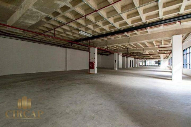 Imagem Sala Comercial à Venda, 3.028 m² em Bela Vista - São Paulo