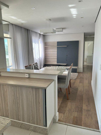 Imagem Apartamento com 2 Quartos à Venda, 73 m² em Parque Rural Fazenda Santa Cândida - Campinas Imagem Apartamento com 2 Quartos à Venda, 73 m² em Parque Rural Fazenda Santa Cândida - Campinas