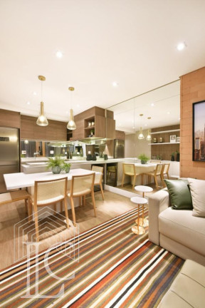 Imagem Apartamento com 1 Quarto para Alugar, 68 m² em Vila Nova Conceição - São Paulo Imagem Apartamento com 1 Quarto para Alugar, 68 m² em Vila Nova Conceição - São Paulo