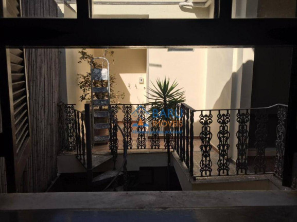 Imagem Sobrado com 5 Quartos à Venda, 145 m² em Perdizes - São Paulo