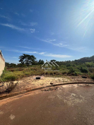 Terreno à Venda, 270 m² em Jardim Santa Cecilia - Bonfim Paulista - Ribeirão Preto