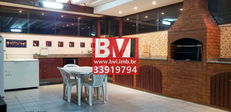 Imagem Apartamento com 3 Quartos à Venda, 180 m² em Vila Da Penha - Rio De Janeiro Imagem Apartamento com 3 Quartos à Venda, 180 m² em Vila Da Penha - Rio De Janeiro