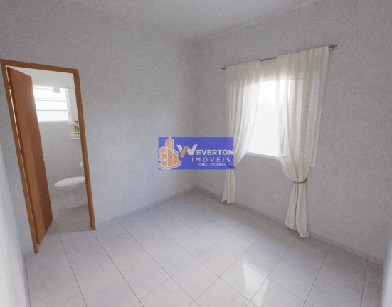 Imagem Casa com 2 Quartos à Venda, 65 m² em Agenor De Campos - Mongaguá Imagem Casa com 2 Quartos à Venda, 65 m² em Agenor De Campos - Mongaguá