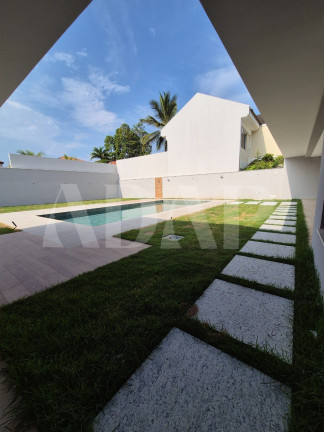 Imagem Casa com 6 Quartos à Venda, 1.250 m² em Barra Da Tijuca - Rio De Janeiro Imagem Casa com 6 Quartos à Venda, 1.250 m² em Barra Da Tijuca - Rio De Janeiro