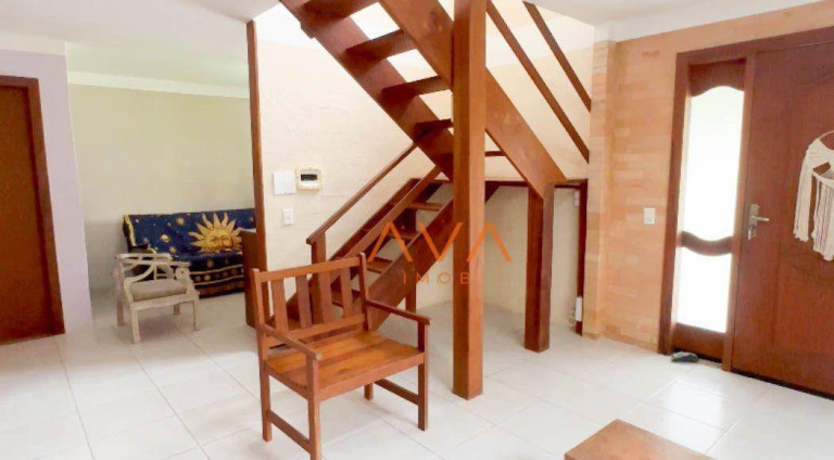 Imagem Casa com 5 Quartos à Venda, 138 m² em Vargem Grande - Florianópolis