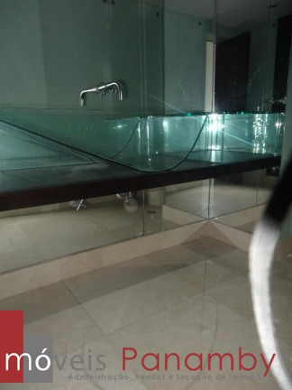 Imagem Apartamento com 4 Quartos para Alugar, 385 m² em Jardim Fonte Do Morumbi - São Paulo