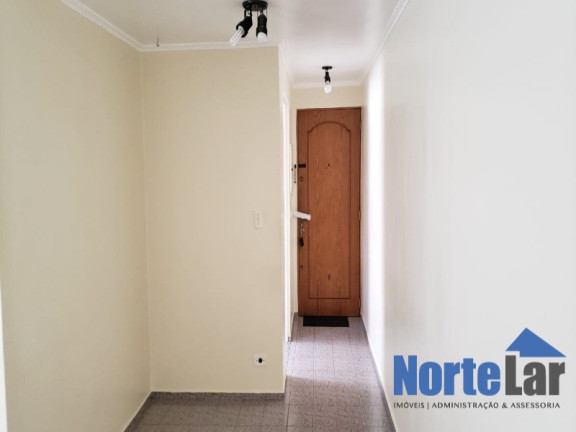 Imagem Apartamento com 2 Quartos à Venda, 63 m² em Vila Nova Cachoeirinha - São Paulo