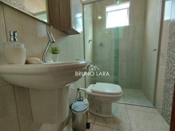 Imagem Casa com 2 Quartos à Venda, 170 m² em Espírito Santo - Betim Imagem Casa com 2 Quartos à Venda, 170 m² em Espírito Santo - Betim